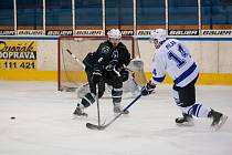 Utkání 42. kola 2. ligy ledního hokeje skupiny Západ se odehrálo 21. února na zimním stadionu v Jablonci nad Nisou. Utkaly se týmy HC Vlci Jablonec nad Nisou a HC Draci Bílina.
