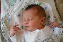 Lili Kassem. Narodila se 8.listopadu v jablonecké porodnici mamince Anetě Kassem z Jablonce nad Nisou.Vážila 3,10 kg a měřila 49 cm.