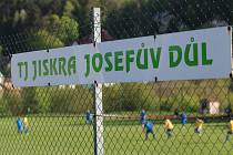 FK Josefův Důl.
