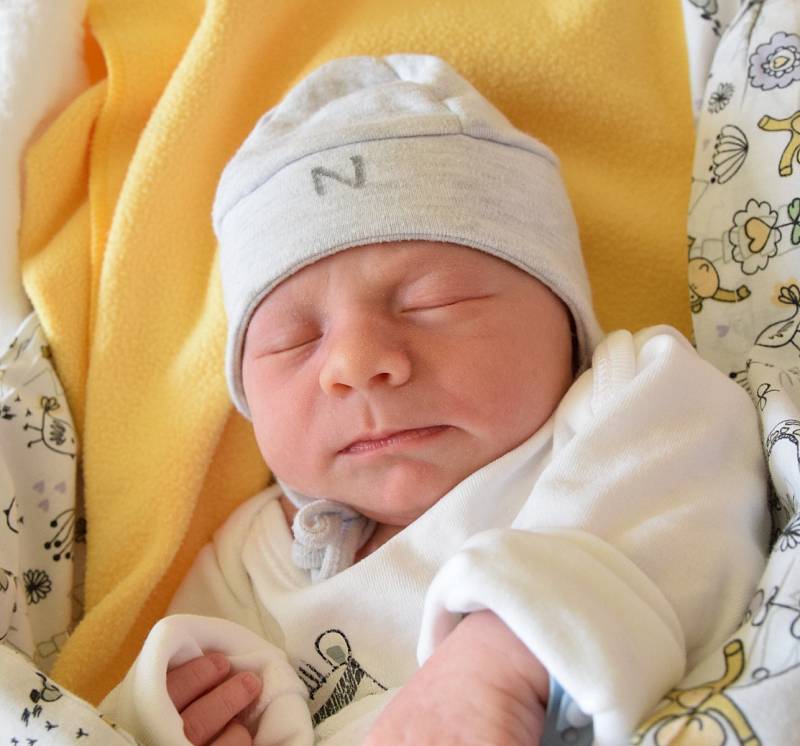 Richard Svoboda Narodil se 7. listopadu v jablonecké porodnici mamince Veronice Svobodové z Jablonce nad Nisou. Vážil 3,025 kg a měřil 47 cm.
