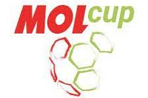 MOL Cup odstartoval