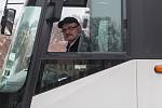 Řidiči autobusů v Libereckém kraji otevřeně hovoří o stávce. Poslední výplatní termín ukázal, že přidáno dostali jen minimálně, někteří dokonce za leden brali méně.