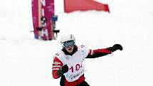 Ve skiareálu Rejdice vyhrála v paralelním obřím slalomu na snowboardu na evropské olympiádě mládeže EYOWF 2011 Ester Ledecká.  