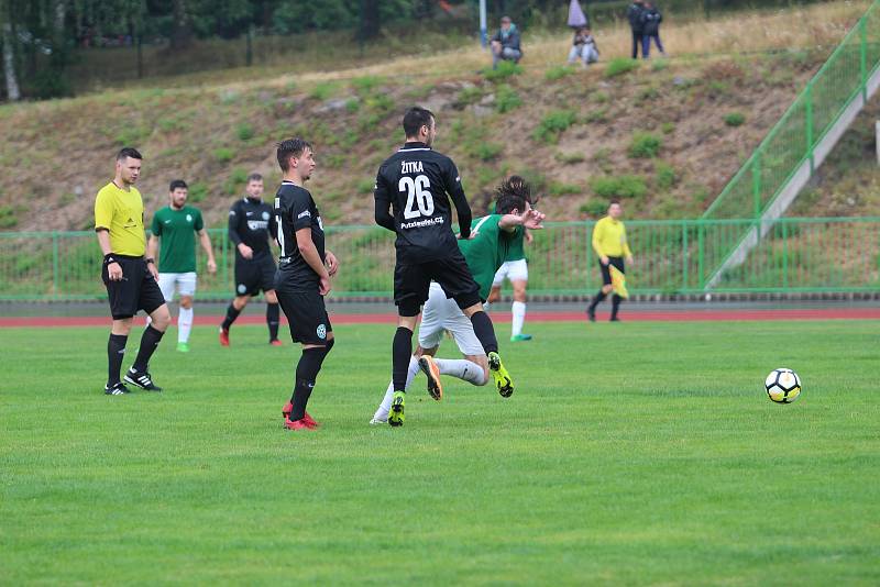 Tým Jiskra Mšeno A vyhrál divizi a pro novou sezónu se stal béčkem FK Jablonec. Trenér se nemění, bojovat budou hráči pod vedením Jaroslava Vodičky.