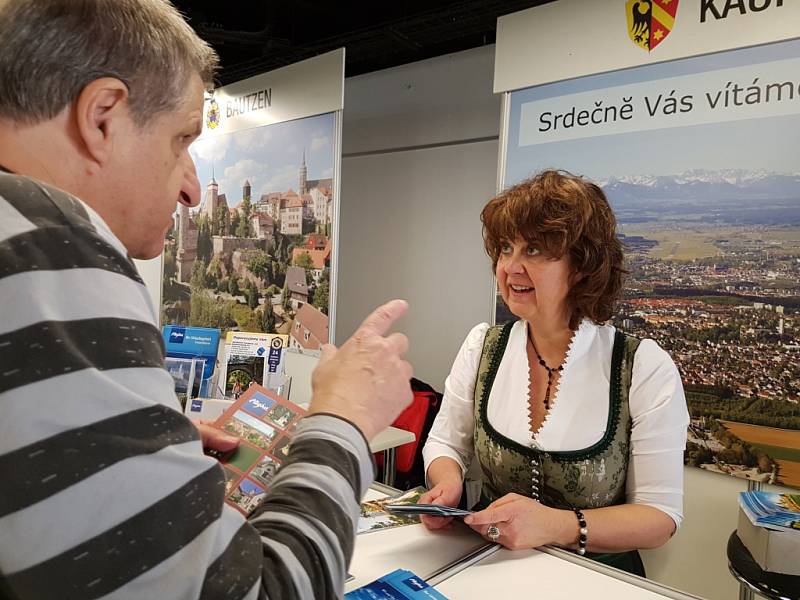 Euroregion Tour 2017, soutěž regionálních výrobců. 