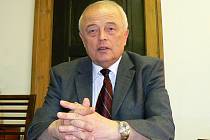 Vladimír Opatrný, daňový odborník