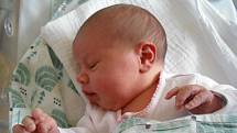 Michaela Rybářová. Narodila se 13.září v jablonecké porodnici mamince Michaele Pilné z Jablonce nad Nisou. Vážila 3,22 kg a měřila 50 cm.