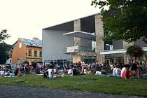 Kulturní centrum Turnov chystá na léto bohatý program.