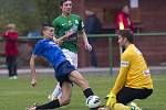 Juniorka Jablonce porazila Táborsko hladce 3:0.