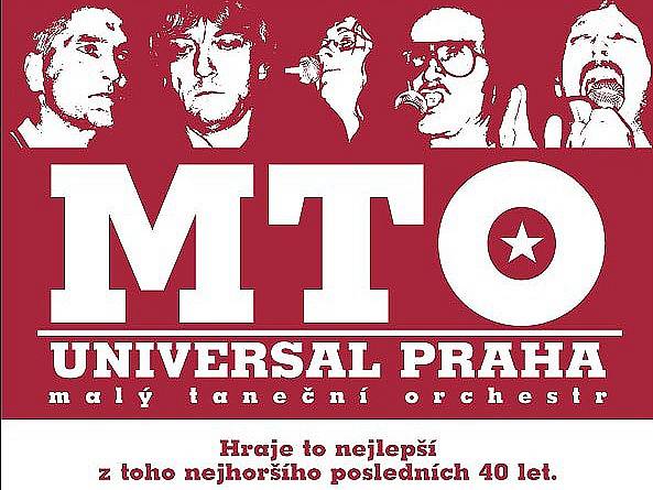 Sokol Bzí a Bzovský okrašlovací spolek zorganizovali koncert MTO Universal.