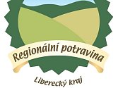 Logo regionální potraviny