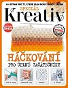 speciál Kreativ Háčkování