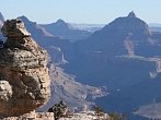 Grand Canyon - do hlubin zázraku