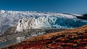 Měnící se tvář Grónska. Klima i turisté přetváří zemi ledu