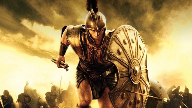 Sociální sítě v eposech naznačují: Achilles možná existoval