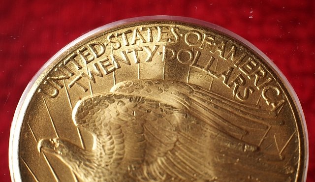 Nejdražší mince světa má cenu 144 milionů korun. A jede do Česka