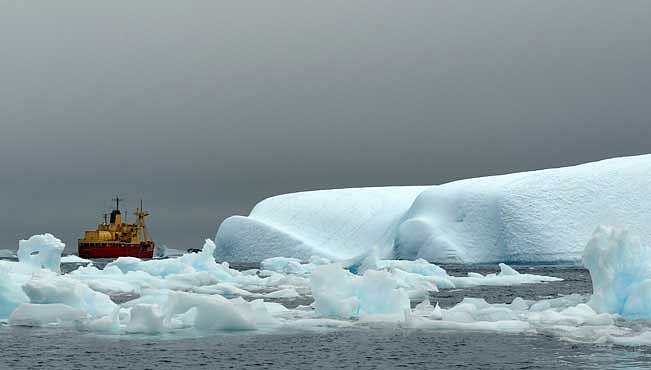 Čeští vědci znovu vyrážejí na antarktickou základnu