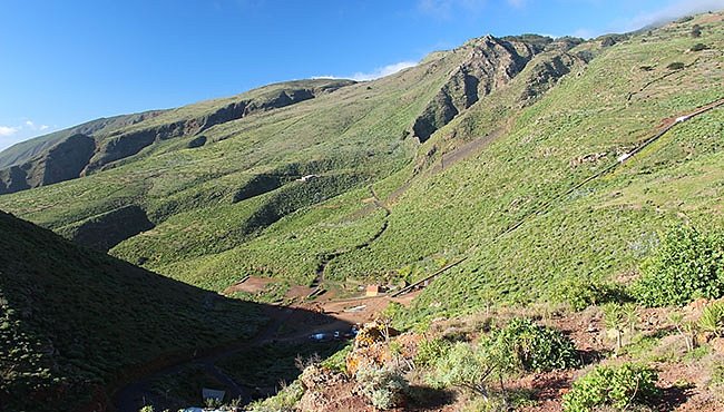 Čeští vědci zkoumají největší sesuvy na Zemi s podporou National Geographic Society