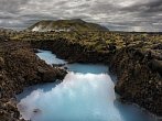 Divy islandské přírody v pohybu