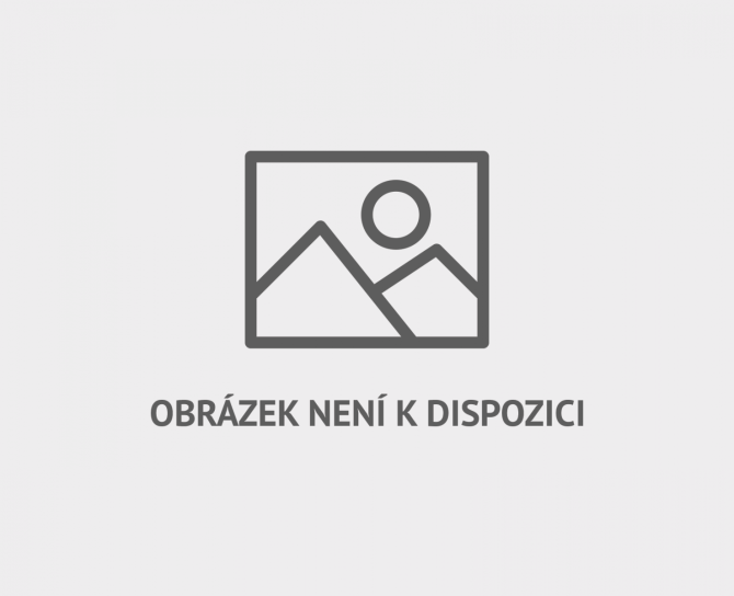 Slavnostní průvod umělců za doprovodu ohňostroje a jisker ve městě Šang-čchiou v čínské provincii Henan.