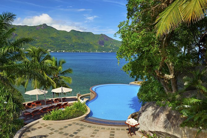 Exclusive Tours: Hilton Seychelles Northolme