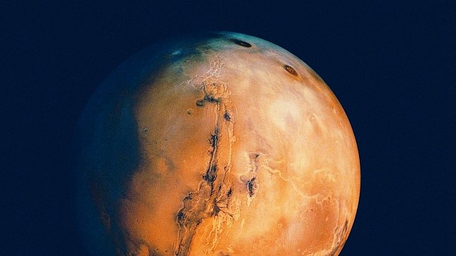 Zakladatel SpaceX chce pomoci vybudovat lidskou kolonii na Marsu 