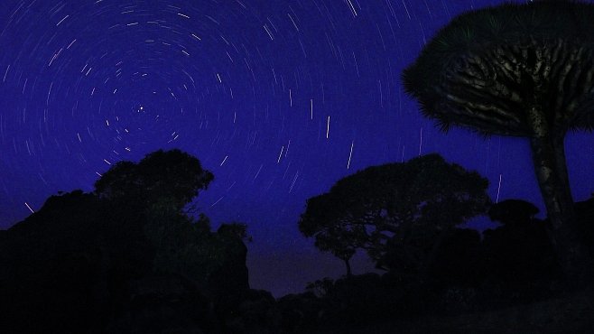 Návod zkušeného fotografa: Jak zachytit noční nebe