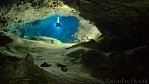 Čtvrtou nejdelší zaplavenou jeskyni na světě objevili Češi. Měří 56 591 metrů