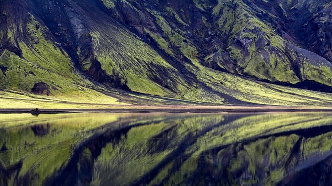 VIDEO: Nejkrásnější místa Islandu českýma očima