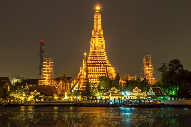 Bangkok