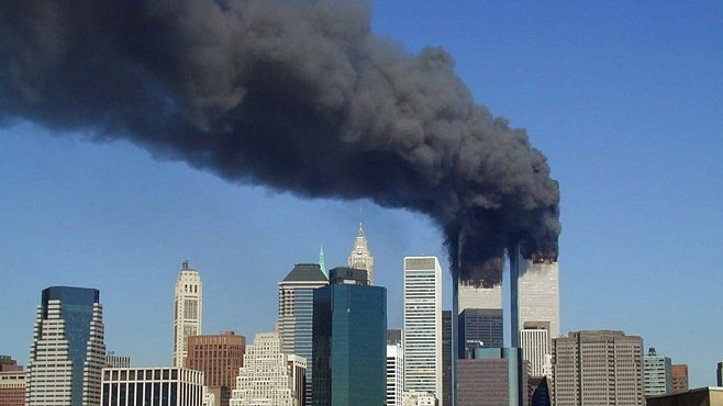 Kdy přijde nové 11. září? Statistici předpovídají, že se mu nevyhneme