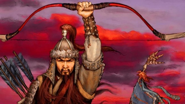 Bátú – Mongol, který málem dobyl Evropu a udělal z Ruska velmoc