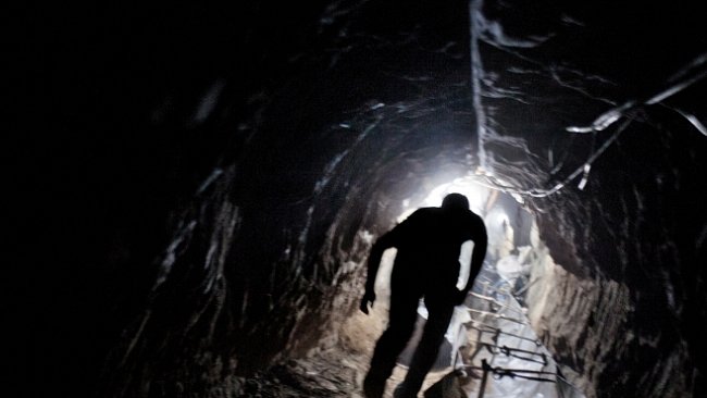 Podzemní svět v Gaze. Tunely jsou požehnáním i prokletím zároveň. EXKLUZIVNĚ PRO NG