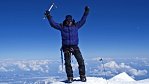 7 vrcholů 7 kontinentů: Miroslav Caban na Mount McKinley. Amerika u nohou