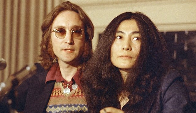 John Lennon, kterého se bály Spojené státy