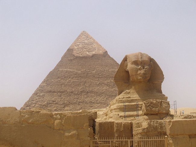 Egypt novým muzeem získává velmi atraktivní turistický cíl, který láká cestovatele z celého světa.