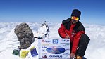 7 vrcholů 7 kontinentů: Miroslav Caban na Elbrusu. Velká nebezpečná sjezdovka