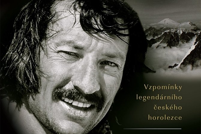 Josef Rakoncaj, jedna z největších osobností našeho horolezectví, slaví 70. narozeniny