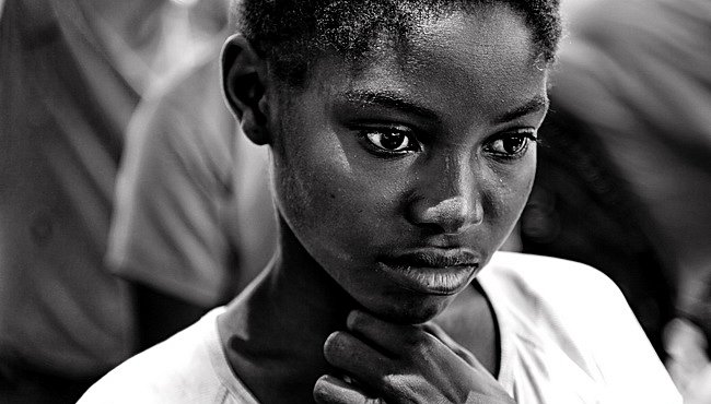 OBRAZEM: Mosambik, děti a ozvěny válečné minulosti 