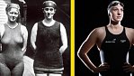 SROVNÁNÍ: Tak neskutečně se změnily olympijské sporty za 100 let