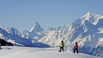 Švýcarsko: novinky zimní sezóny 2014/2015