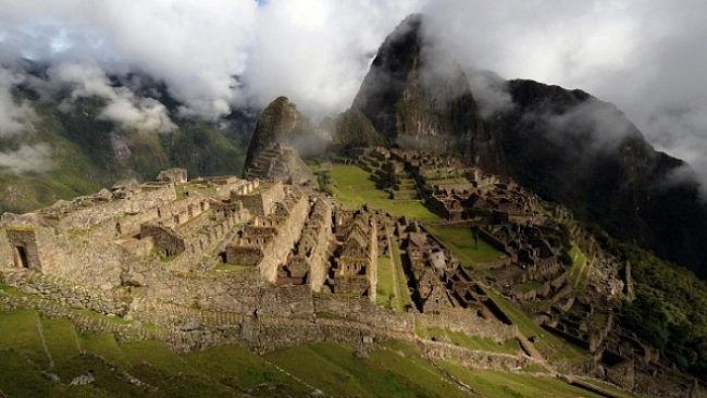 Obří říše, která neznala peníze ani obchody. Jak fungovala ekonomika Inků?