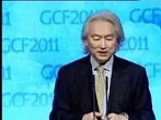 Michio Kaku, Contact Learning from Outer Space