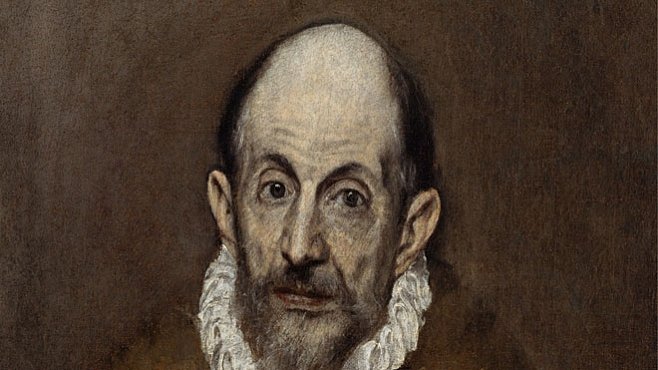El Greco – světoznámý Řek z Toleda