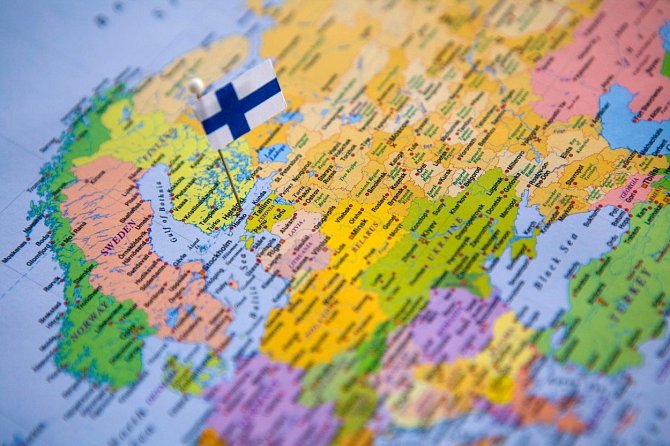 Finsko - země tisíců jezer a saunování - se už druhým rokem stalo nejšťastnější zemí světa.