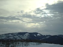 Stratocumulus