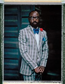 Kilani „Big Ben“ Ebenezer založil svou značku pánských oděvů pro náročné v roce 2012. O dva roky později mu jeho odvážné modely přinesly na soutěži Lagos Fashion Awards 2014 uznání jako nejlepšímu pánskému návrháři.