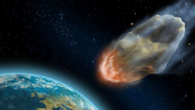 Kousek od Země za týden proletí asteroid. Opravdu naší planetu mine?