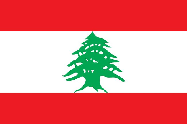 Jeho význam je pro Libanon tak veliký, že se ocitl na státní vlajce i státním znaku. 