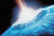 Tunguzský meteorit na Sibiři byl 185krát silnější než Hirošima